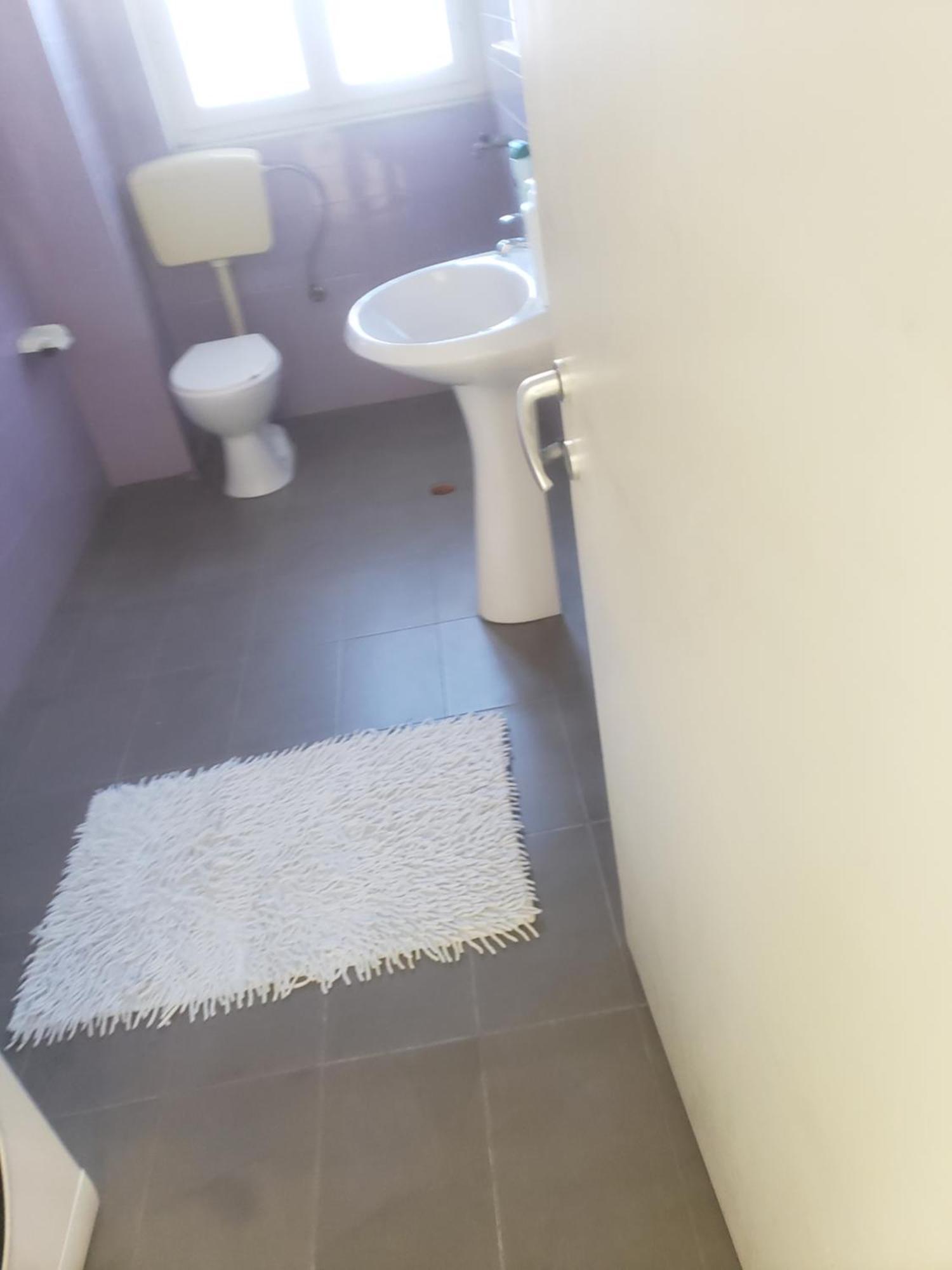 טיראנה Hostel Oakland מראה חיצוני תמונה