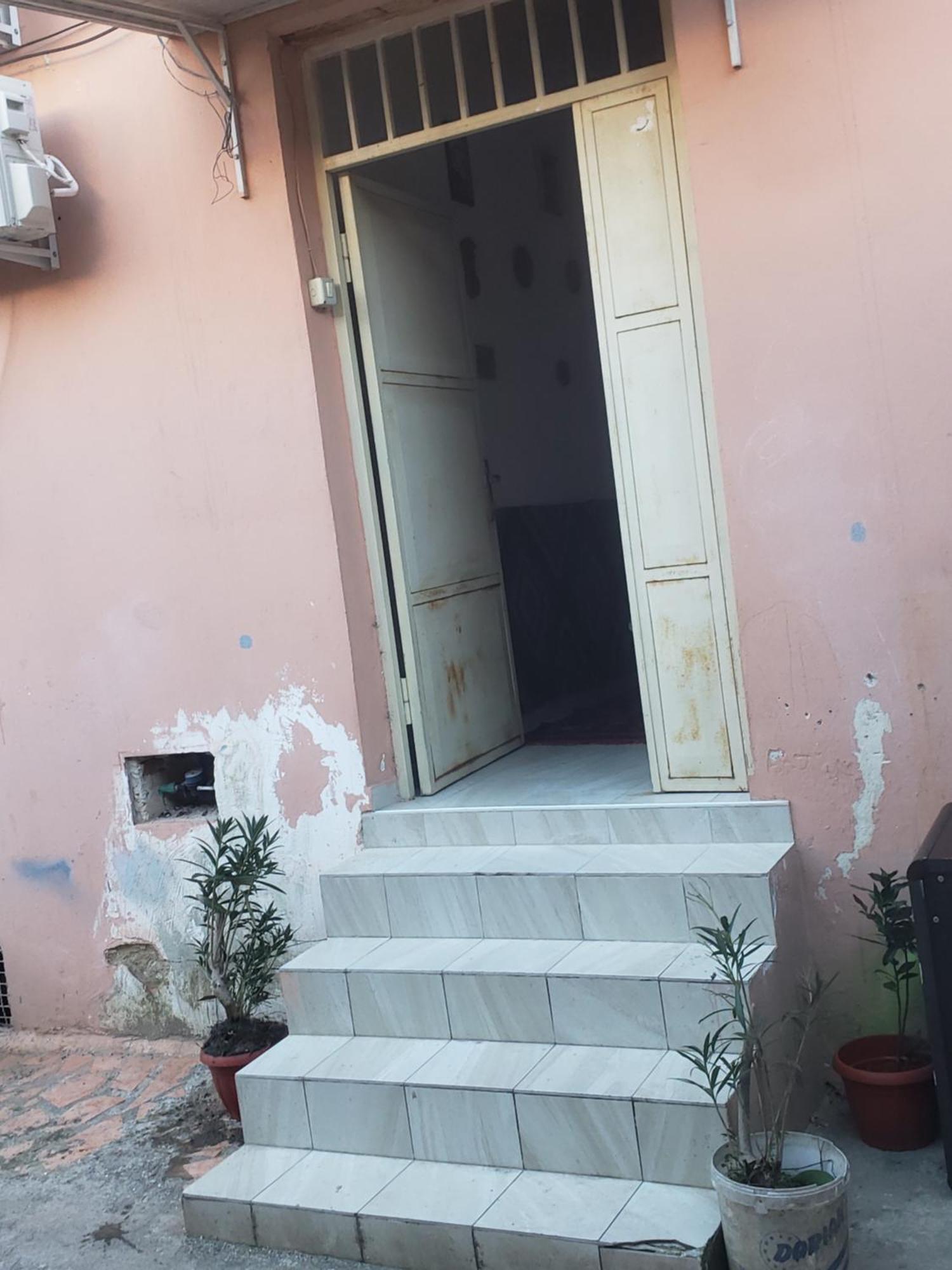 טיראנה Hostel Oakland מראה חיצוני תמונה