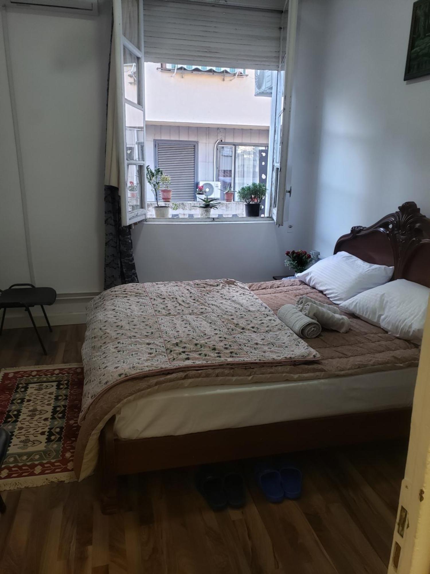 טיראנה Hostel Oakland מראה חיצוני תמונה
